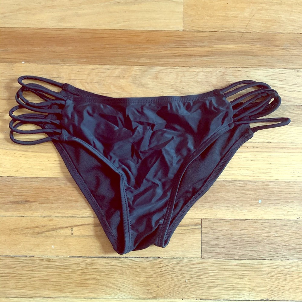 Bikini bottoms